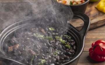 Cocina Caliente