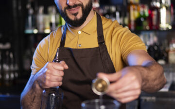Bartender