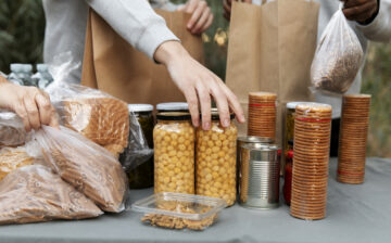 Elaboracion de Alimentos Procesados