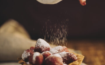 Repostería
