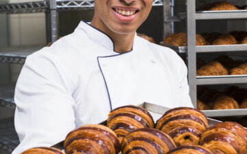 Panadería y Pastelería